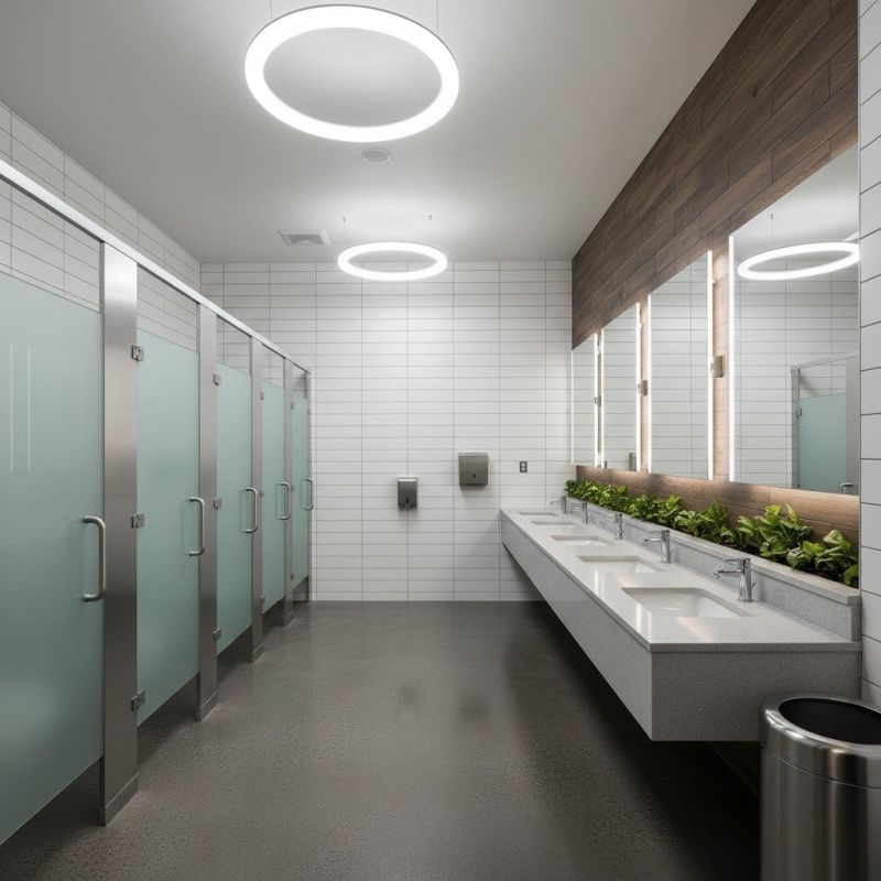 Top Bathroom Remodeling Companies in Roseville, CA